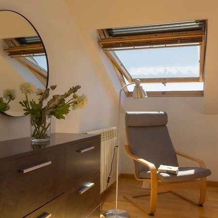 Lacasaverde Appartement León Buitenkant foto