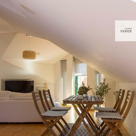 Lacasaverde Appartement León Buitenkant foto