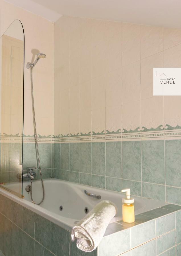 Lacasaverde Appartement León Buitenkant foto
